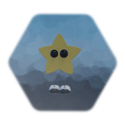 Dancing Star (Playable)