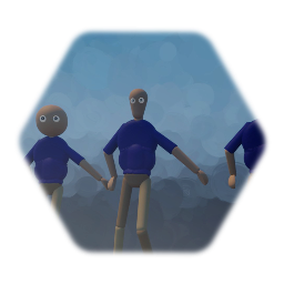 El titán del la oscuridad