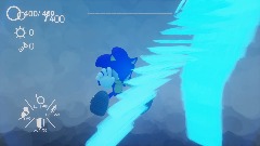 A screenshot taken in Dreams. 4 of 19.