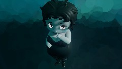 A screenshot taken in Dreams. 12 of 13.