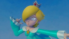 A screenshot taken in Dreams. 7 of 9.
