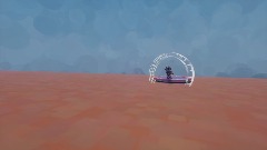 كرش السباق وانس و الس و لويس