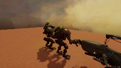 A screenshot taken in Dreams. 1 of 1.