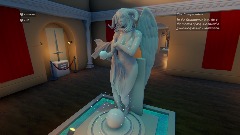 A screenshot taken in Dreams. 6 of 12.