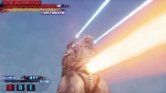 A screenshot taken in Dreams. 14 of 30.