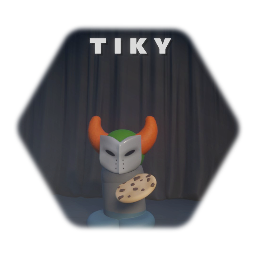 T I K Y