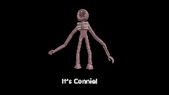 A screenshot taken in Dreams. 8 of 17.