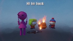 A screenshot taken in Dreams. 1 of 1.