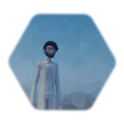 Doug "Rat Man" Rattmann