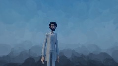 A screenshot taken in Dreams. 6 of 26.