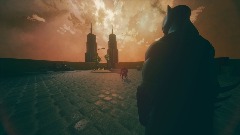 Superman vs Batman: The Rematch