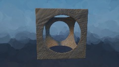 A screenshot taken in Dreams. 1 of 8.