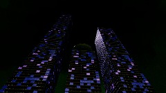 AY | Space Spikes Ship