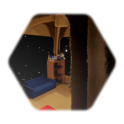 Ultra's Pod V2