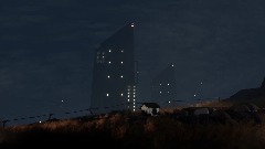 This Land Will Soon Be Taken