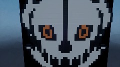 A screenshot taken in Dreams. 1 of 2.