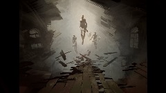 A screenshot taken in Dreams. 14 of 23.