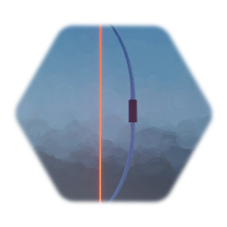 Simple Water Lava Bow