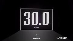 A screenshot taken in Dreams. 1 of 3.