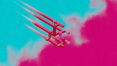A screenshot taken in Dreams. 2 of 3.