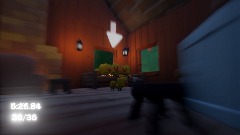 A screenshot taken in Dreams. 10 of 18.