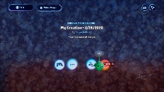 My Creation - 2/28/2020