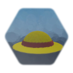 Straw Hat