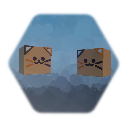 Cuptoast/Crumbington Box