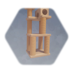 The most ULTIMATE cat set