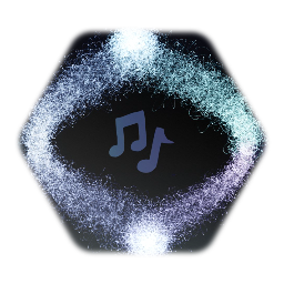 WAR's harsh blackgaze pad