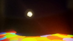 A screenshot taken in Dreams. 2 of 2.
