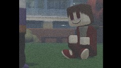 Gade... (Swear words) [me and the gng short]