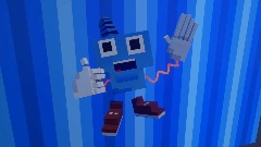 A screenshot taken in Dreams. 3 of 3.