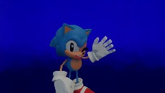 A screenshot taken in Dreams. 9 of 21.