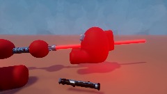 STAR WARS but it's Among Us! (Part 2!)(Remixing allowed)