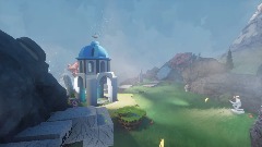 Spyro : The Valley of Mirrors