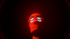 A screenshot taken in Dreams. 1 of 3.