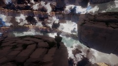 A screenshot taken in Dreams. 18 of 25.