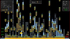 A screenshot taken in Dreams. 4 of 8.