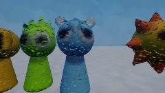 TEMU Sprunki but ture