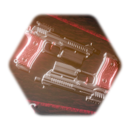 39CS (Pistol)