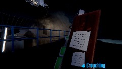 A screenshot taken in Dreams. 3 of 29.