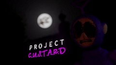 PROJECT <clue>CUSTARD - TEASER TRAILER