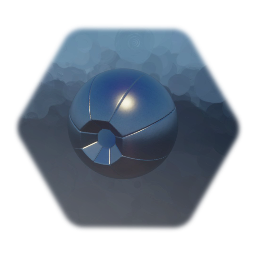 Mechanical Ball