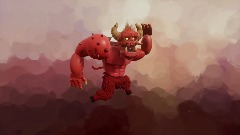 A screenshot taken in Dreams. 4 of 10.