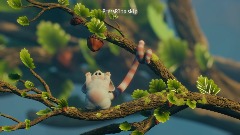 A screenshot taken in Dreams. 3 of 14.