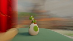 A screenshot taken in Dreams. 13 of 14.