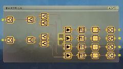 A screenshot taken in Dreams. 24 of 28.