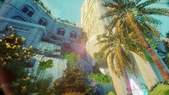 A screenshot taken in Dreams. 10 of 25.