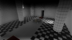 The Legend of Zelda - Temple of Time (WIP)